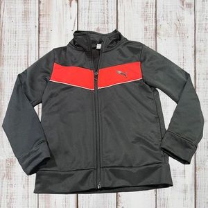 Puma Warm Up/TrackSuit Jacket